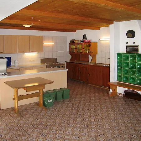 Schwalbenhof By Interhome Oberau