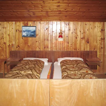 Holiday home Schwalbenhof - Wil330 By Interhome Oberau