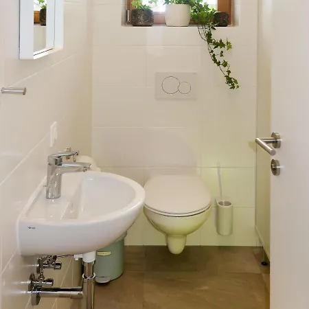Schwalbenhof - Wil330 By Interhome * Oberau
