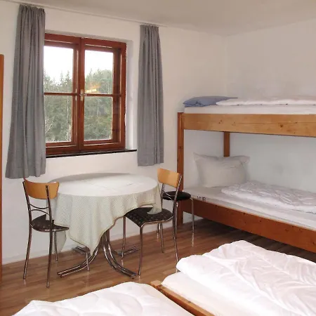 Holiday home Schwalbenhof - Wil330 By Interhome *