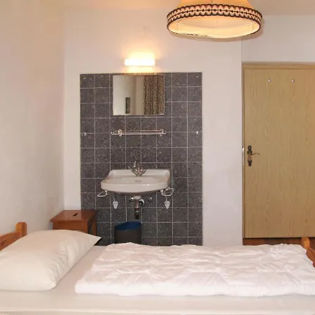 Holiday home Schwalbenhof - Wil330 By Interhome *