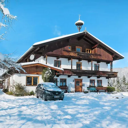 Schwalbenhof - Wil330 By Interhome Holiday home