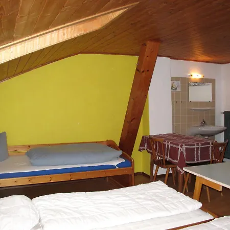 Holiday home Schwalbenhof - Wil330 By Interhome *