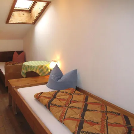 Schwalbenhof By Interhome * Oberau