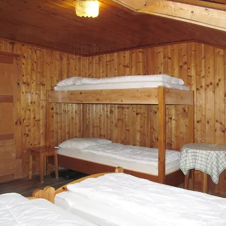 Holiday home Schwalbenhof - Wil330 By Interhome *