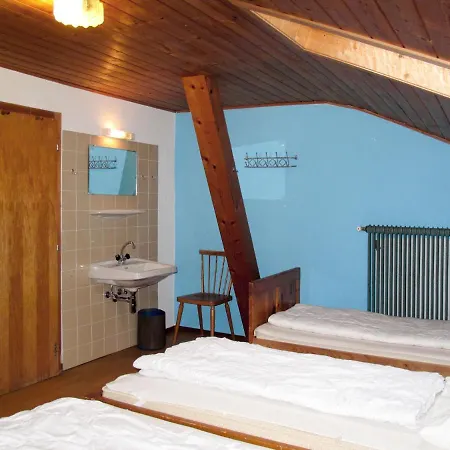 Schwalbenhof - Wil330 By Interhome Holiday home Oberau