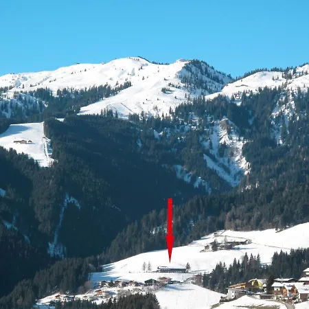 Schwalbenhof By Interhome Dom wakacyjny Oberau