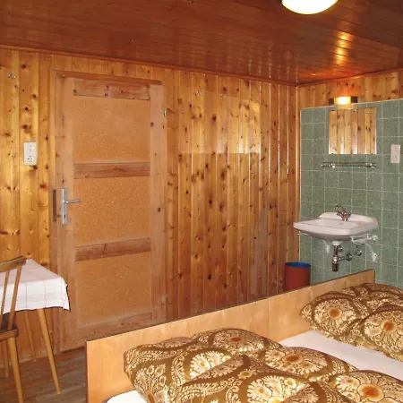 Holiday home Schwalbenhof - Wil330 By Interhome