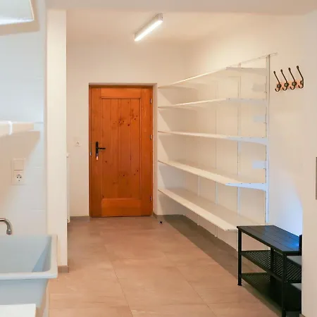 Schwalbenhof - Wil330 By Interhome Holiday home *