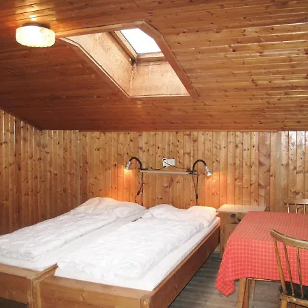 Schwalbenhof - Wil330 By Interhome Holiday home