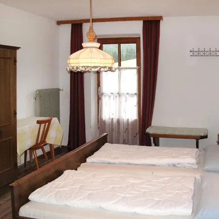 Holiday home Schwalbenhof - Wil330 By Interhome