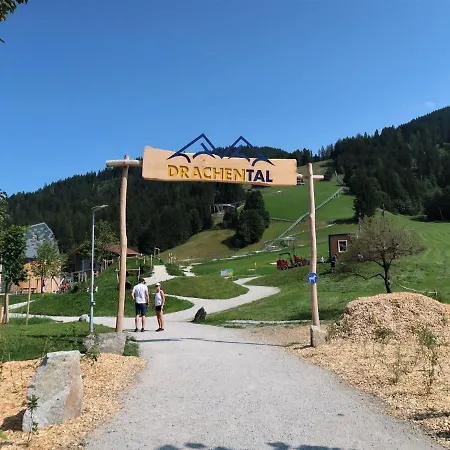 Schwalbenhof By Interhome Oberau