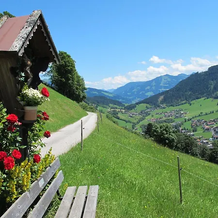 Schwalbenhof - Wil330 By Interhome Holiday home