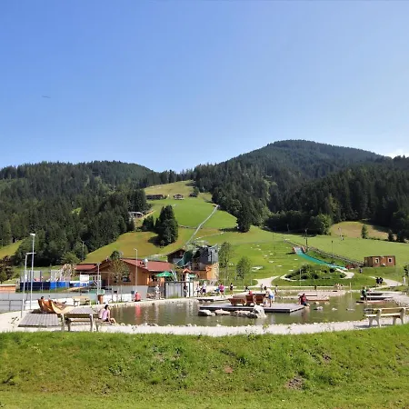 Holiday home Schwalbenhof - Wil330 By Interhome Oberau