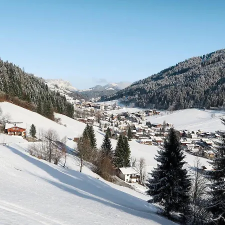 Holiday home Schwalbenhof - Wil330 By Interhome *