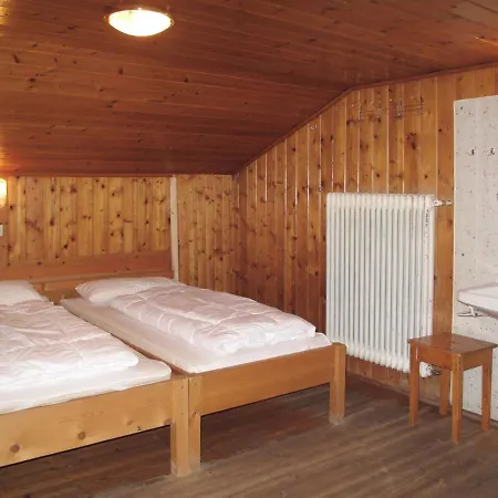 Prázdninový dům Schwalbenhof By Interhome *