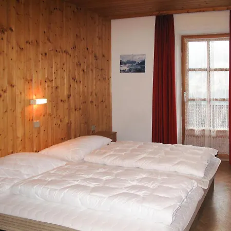 Schwalbenhof By Interhome Prázdninový dům Oberau