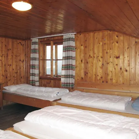 Schwalbenhof By Interhome Oberau