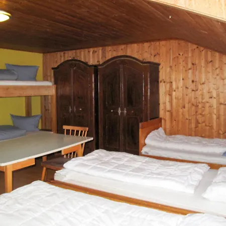 Schwalbenhof By Interhome Prázdninový dům *