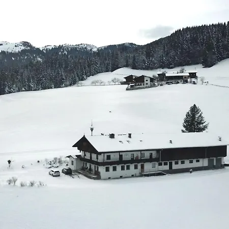 Prázdninový dům Schwalbenhof By Interhome *