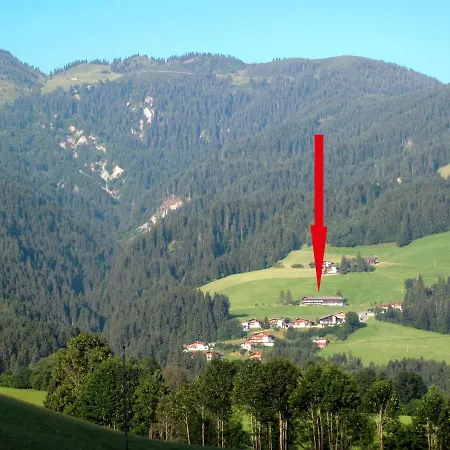 Schwalbenhof By Interhome * Oberau