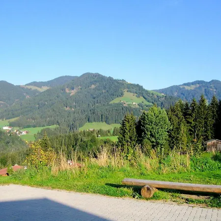 Prázdninový dům Schwalbenhof By Interhome *