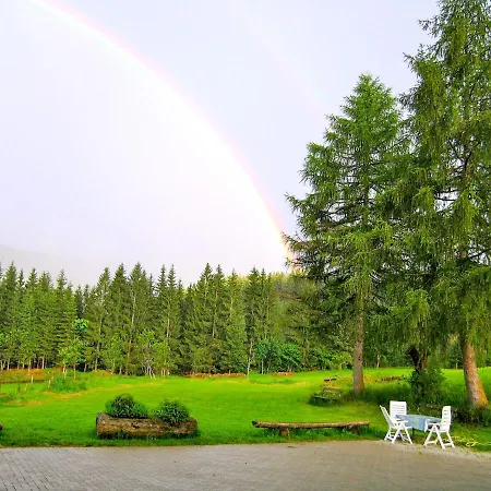 Prázdninový dům Schwalbenhof By Interhome