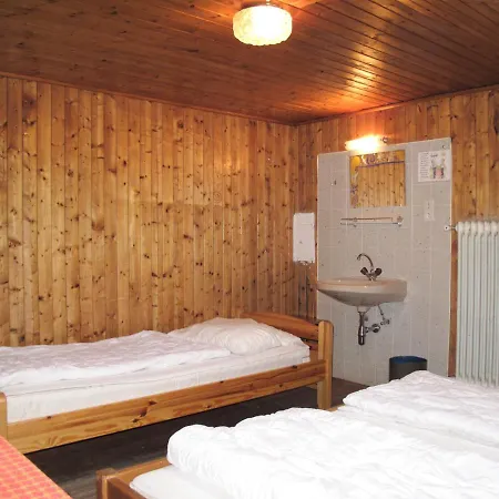 Schwalbenhof By Interhome