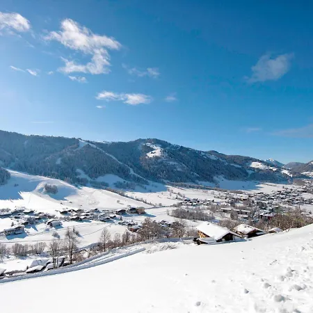 Schwalbenhof By Interhome Prázdninový dům Oberau