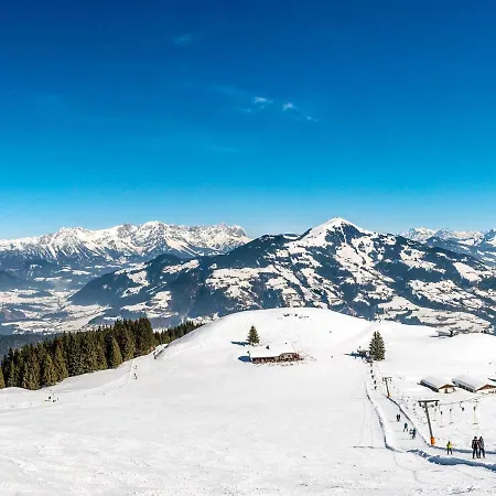 Schwalbenhof By Interhome * Oberau