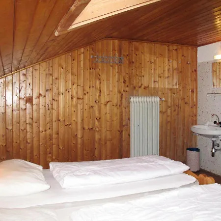 Schwalbenhof By Interhome Tatil Evi *