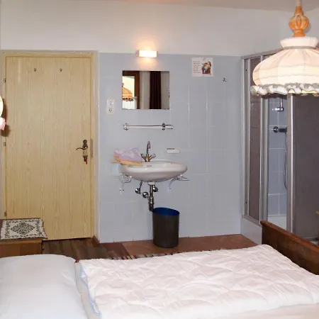 Schwalbenhof By Interhome * Oberau
