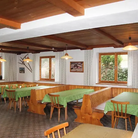 Schwalbenhof By Interhome Tatil Evi Oberau