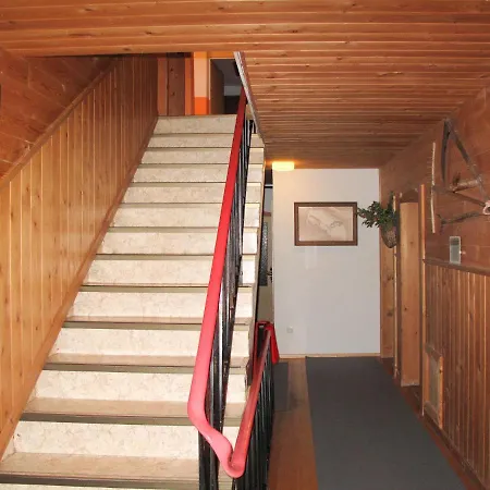 Schwalbenhof By Interhome Tatil Evi Oberau