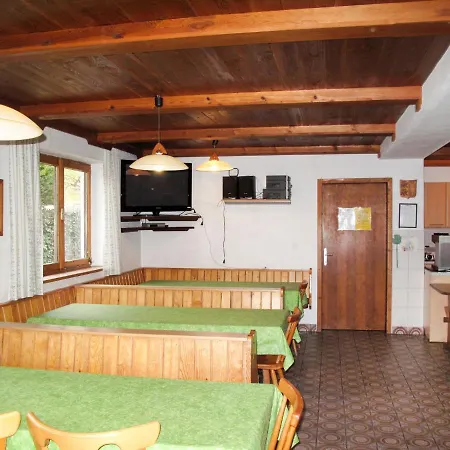 Schwalbenhof By Interhome Tatil Evi Oberau