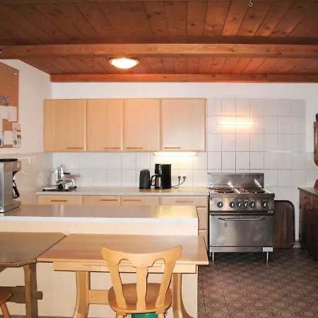 Schwalbenhof By Interhome *