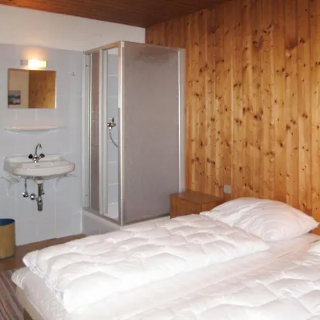 Schwalbenhof By Interhome Oberau