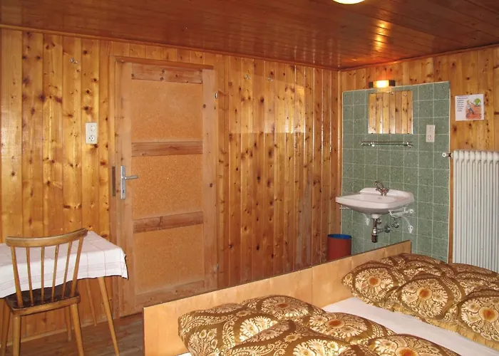 Semesterbostad Schwalbenhof By Interhome